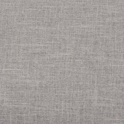Mercana Palisades Gray Fabric Accent Chair