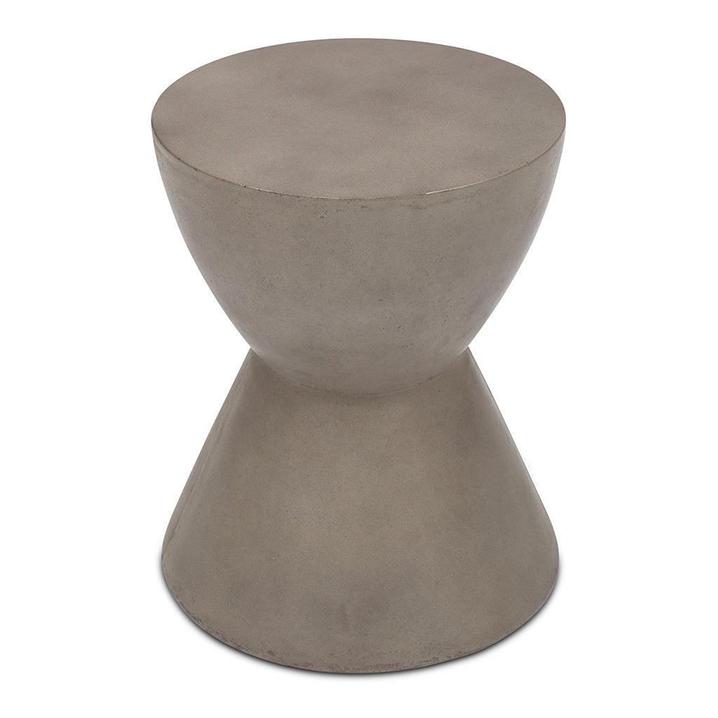 Paloma Fiber Reinforced Concrete Side Table