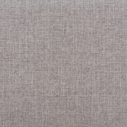 Zuo Modern Papua Grey Performance Fabric Dining Chair