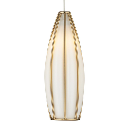 Parish 1-Light Round Multi-Drop Pendant-Pendants-Currey & Co-Sideboards and Things