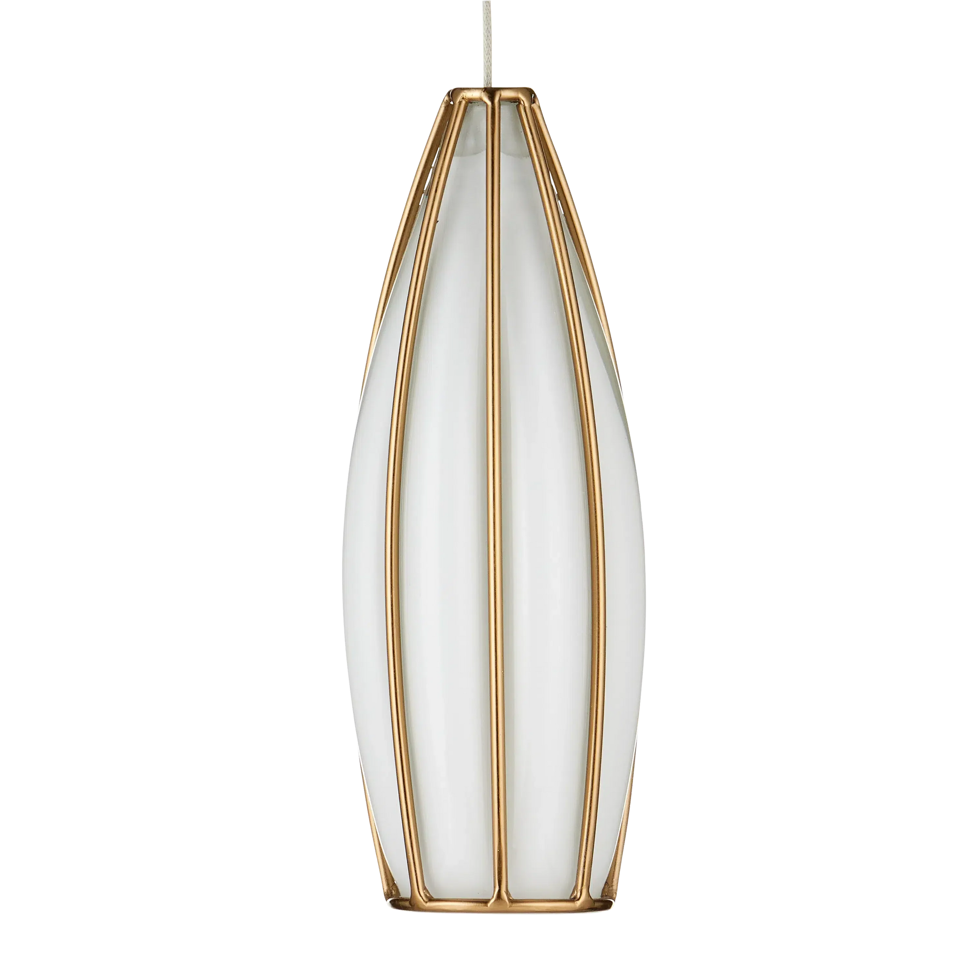 Parish 1-Light Round Multi-Drop Pendant-Pendants-Currey & Co-Sideboards and Things