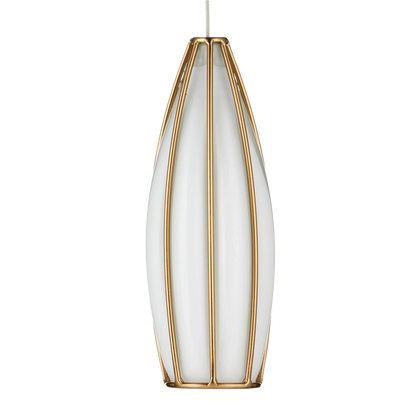 Parish 1-Light Round Multi-Drop Pendant-Pendants-Currey & Co-Sideboards and Things