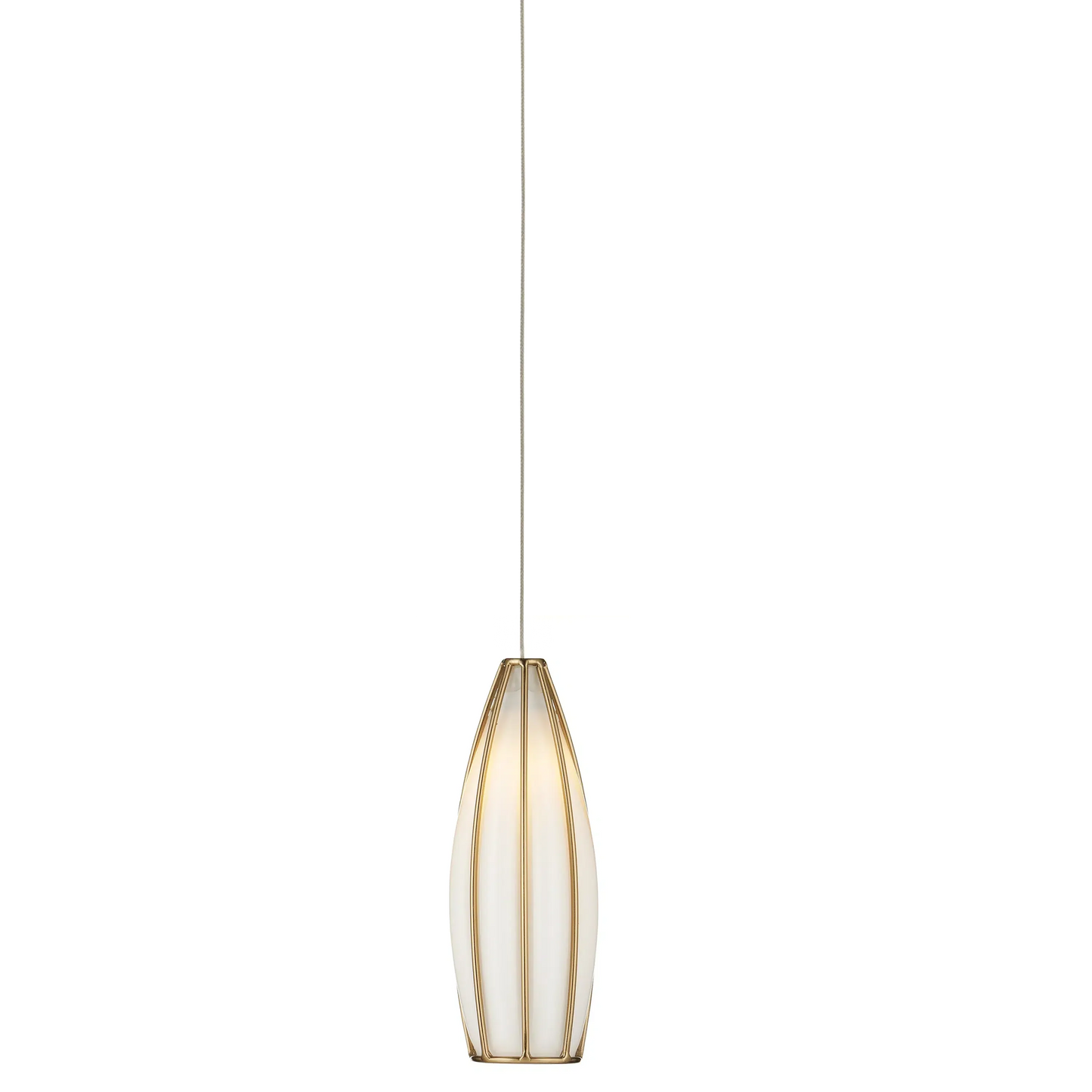 Parish 1-Light Round Multi-Drop Pendant-Pendants-Currey & Co-Sideboards and Things