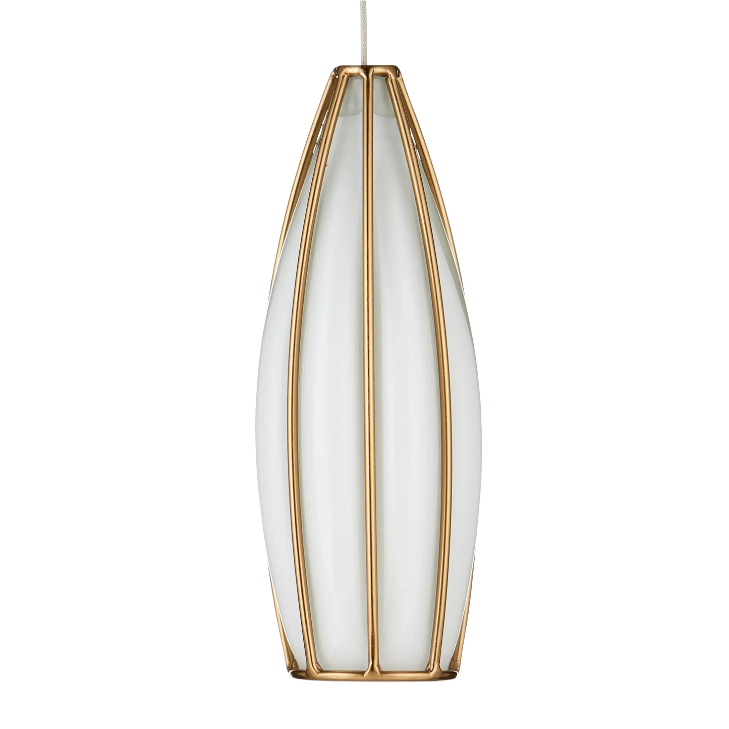 Parish 7-Light Round Multi-Drop Pendant-Pendants-Currey & Co-Sideboards and Things