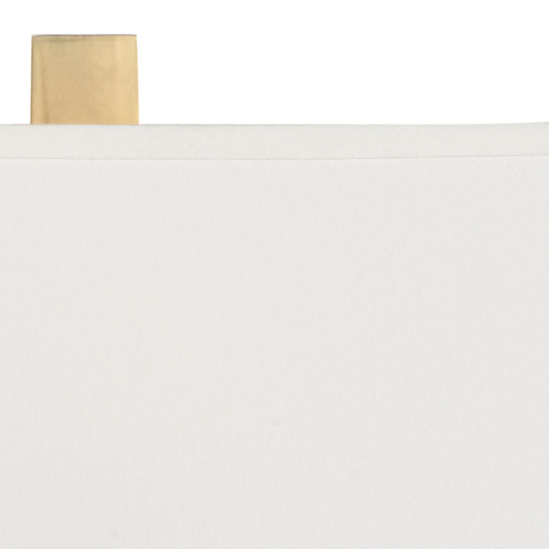 Wildwood Parker Brass Mounted Table Lamp