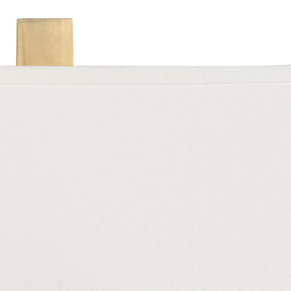 Wildwood Parker Brass Mounted Table Lamp