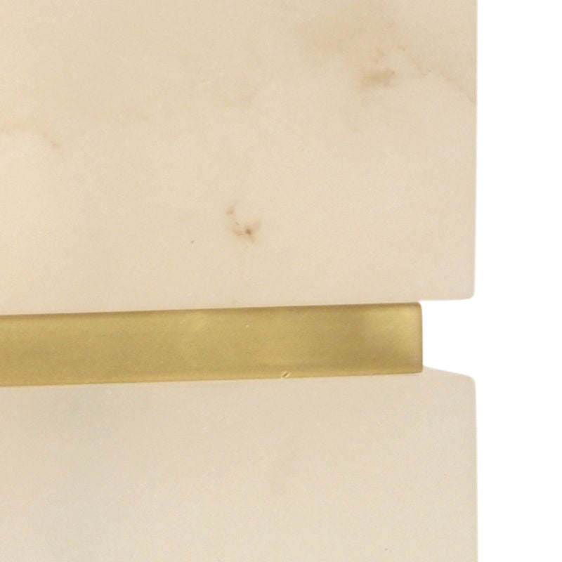 Wildwood Parker Brass Mounted Table Lamp