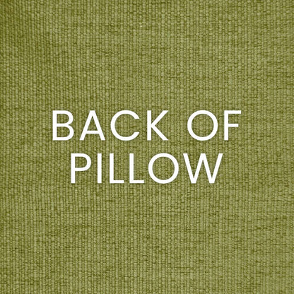 D.V. Kap Blooming Handmade Cotton Throw Pillow
