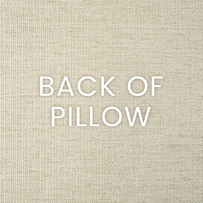 D.V. Kap Collide Multicolor Throw Pillow
