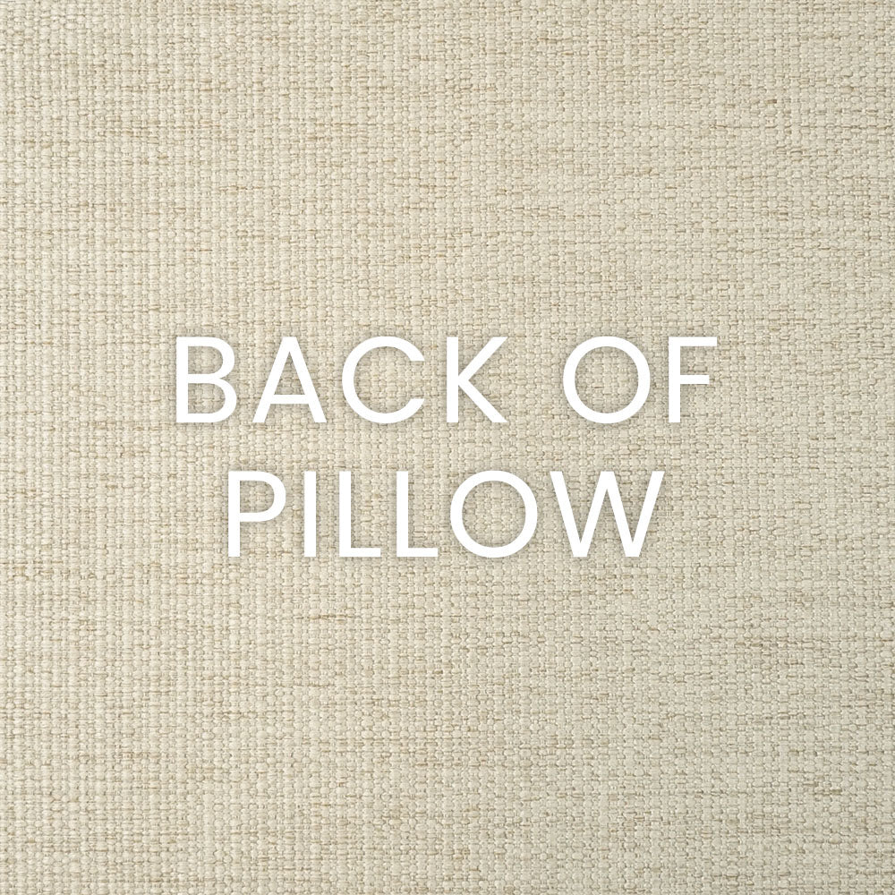 D.V. Kap Thriving  Multicolor Throw Pillow