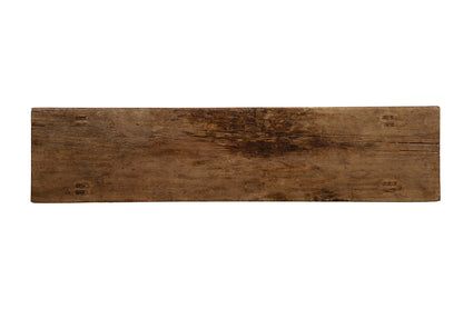 Furniture Classics Peasant Wooden Large Sofa Table
