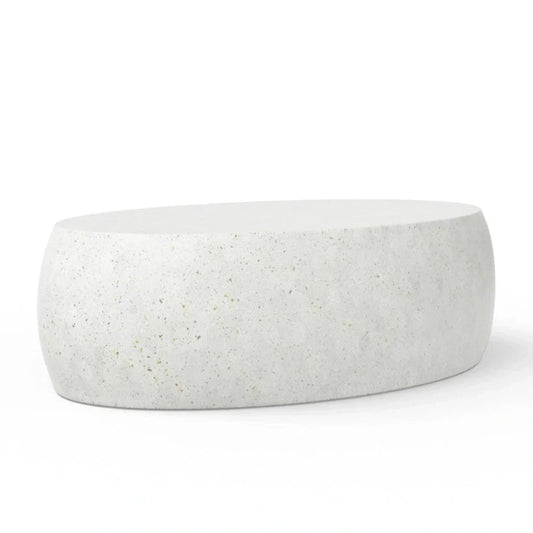 Urbia Pebble Modern Designed Outdoor Coffee Table