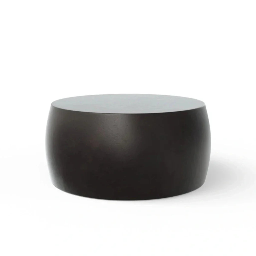 Pebble Modern Designed Outdoor Coffee Table