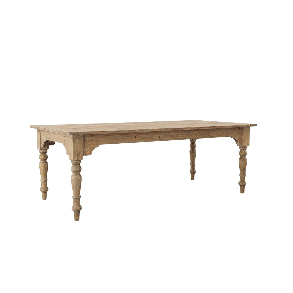 Percy Dining Table-Dining Tables-Furniture Classics-Sideboards and Things