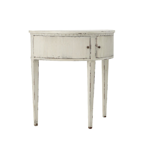 Perlman Console-Console Tables-Furniture Classics-Sideboards and Things