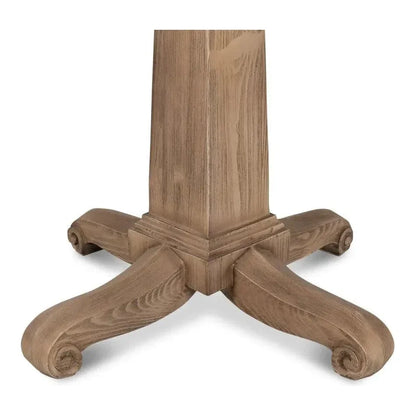 Sarreid Perry Vineyards Round Bistro Table