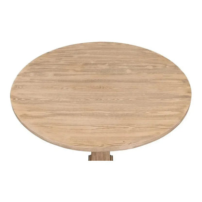 Sarreid Perry Vineyards Round Bistro Table