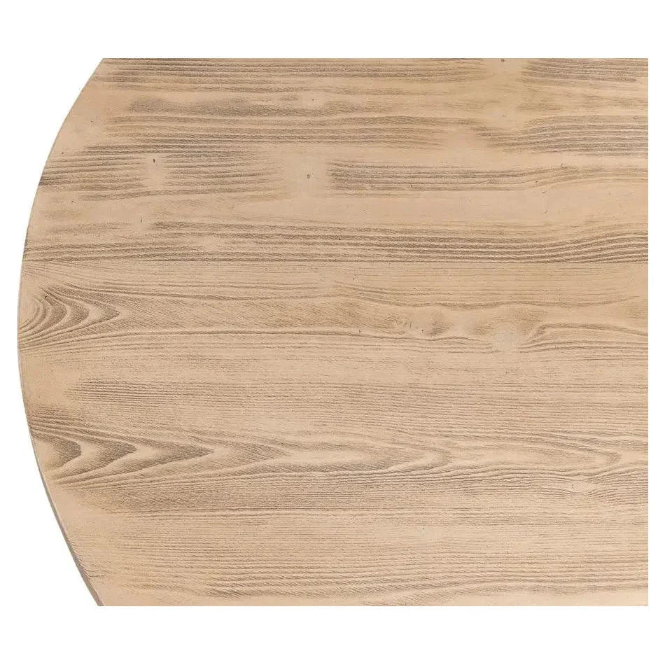 Sarreid Perry Vineyards Round Bistro Table
