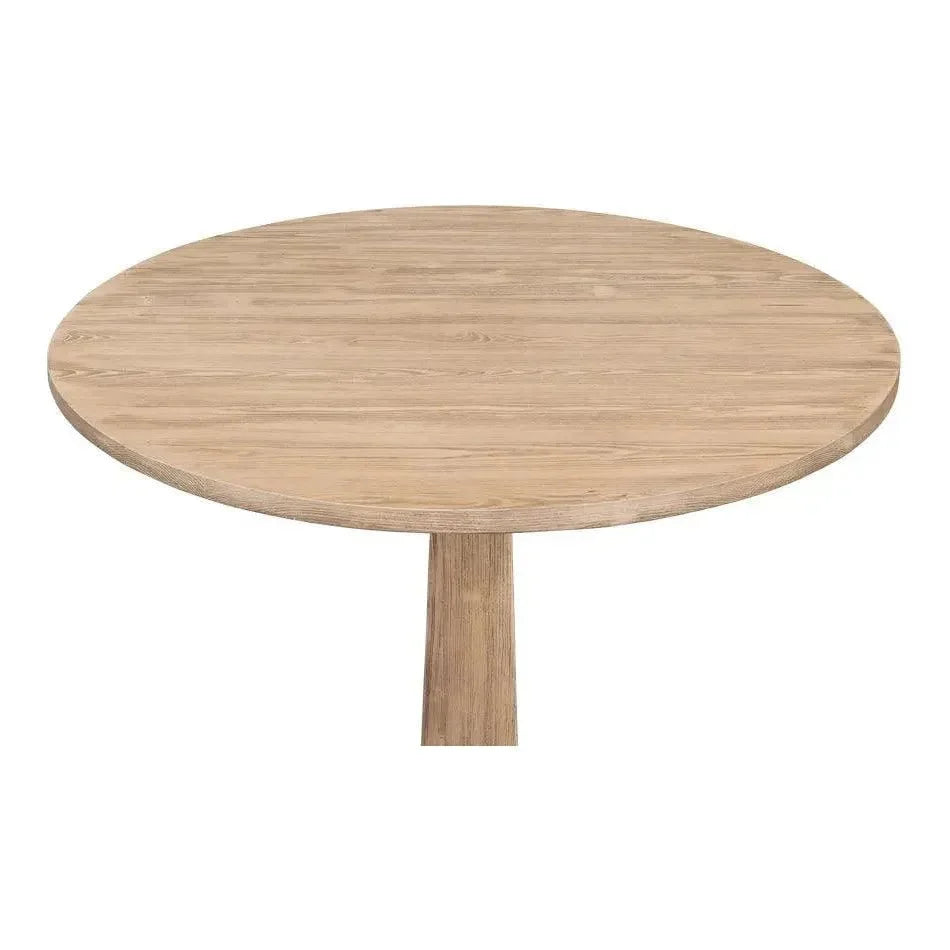 Sarreid Perry Vineyards Round Bistro Table