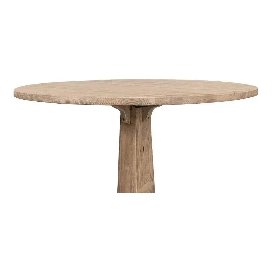 Sarreid Perry Vineyards Round Bistro Table
