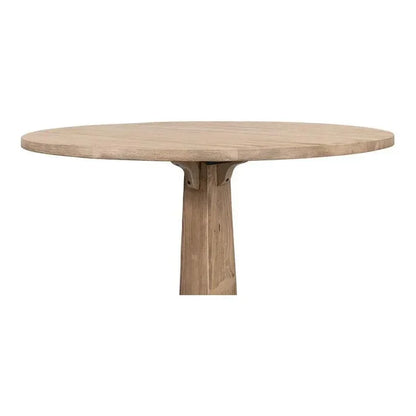 Sarreid Perry Vineyards Round Bistro Table