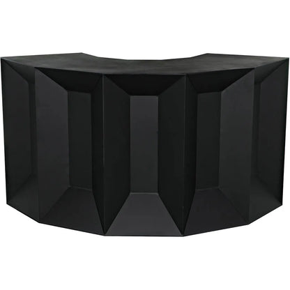 Noir Peter Bar Dining Table