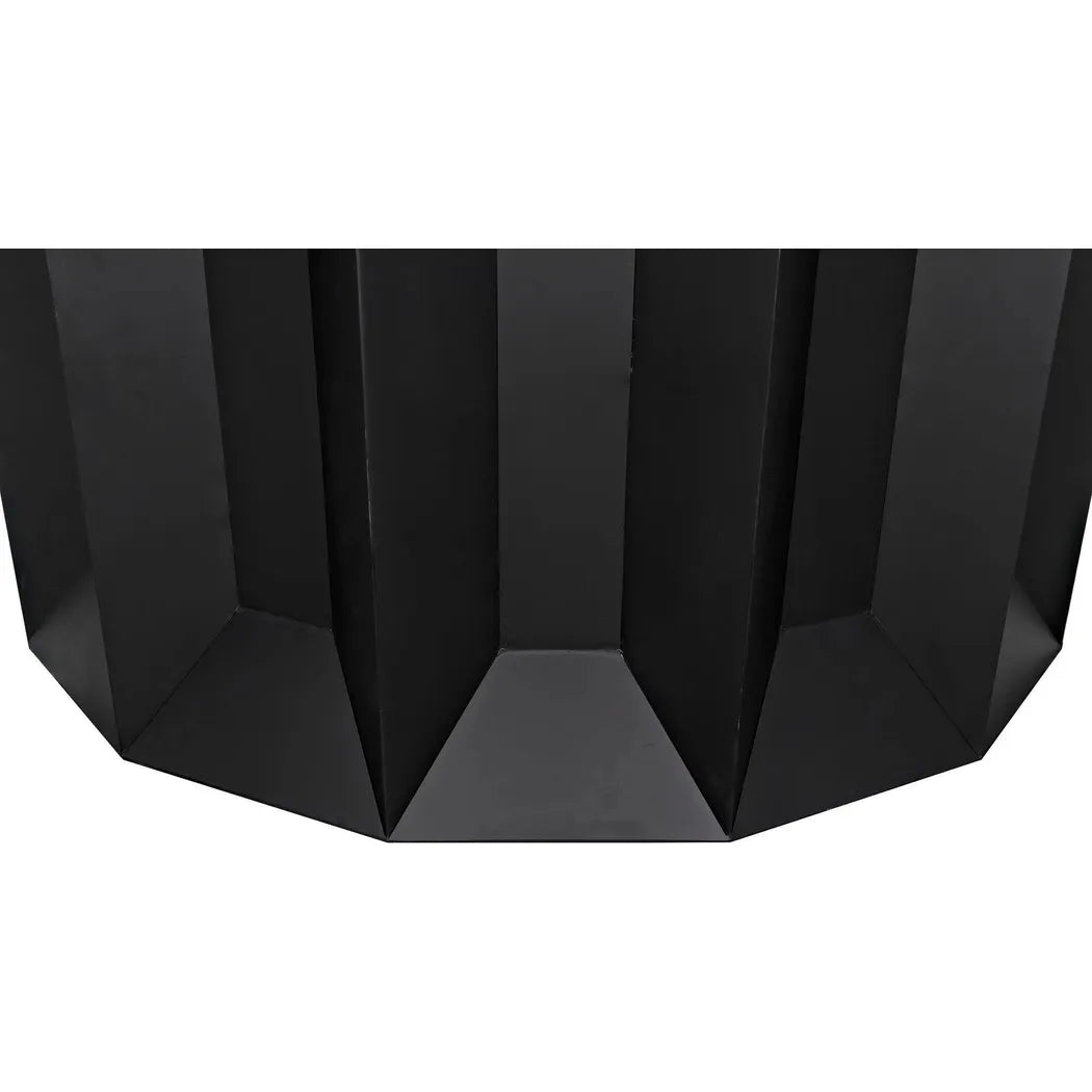 Noir Peter Bar Dining Table