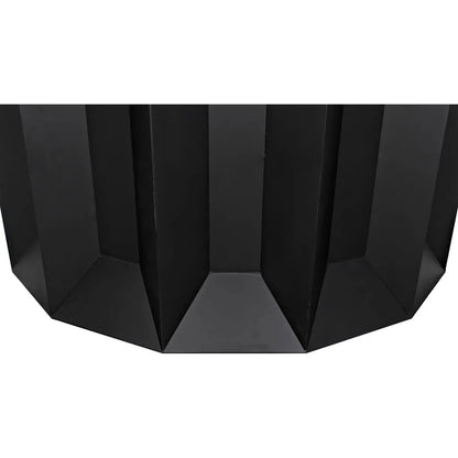 Noir Peter Bar Dining Table