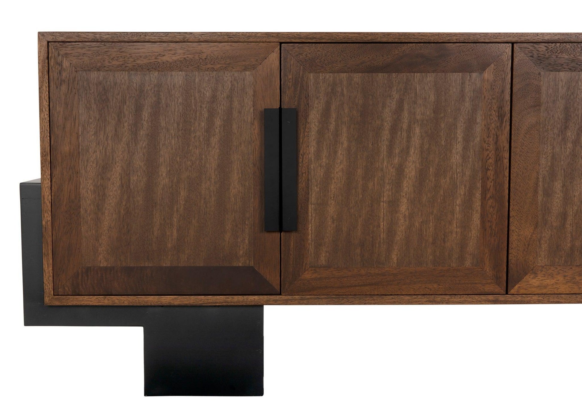 Phoenix Sideboard-Sideboards-Noir-Sideboards and Things