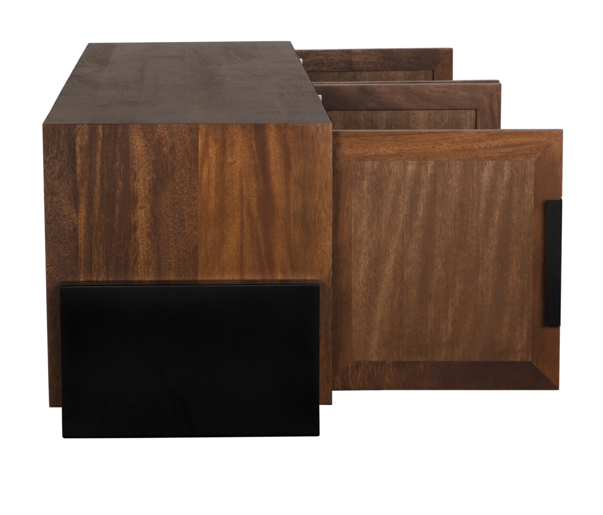 Phoenix Sideboard-Sideboards-Noir-Sideboards and Things