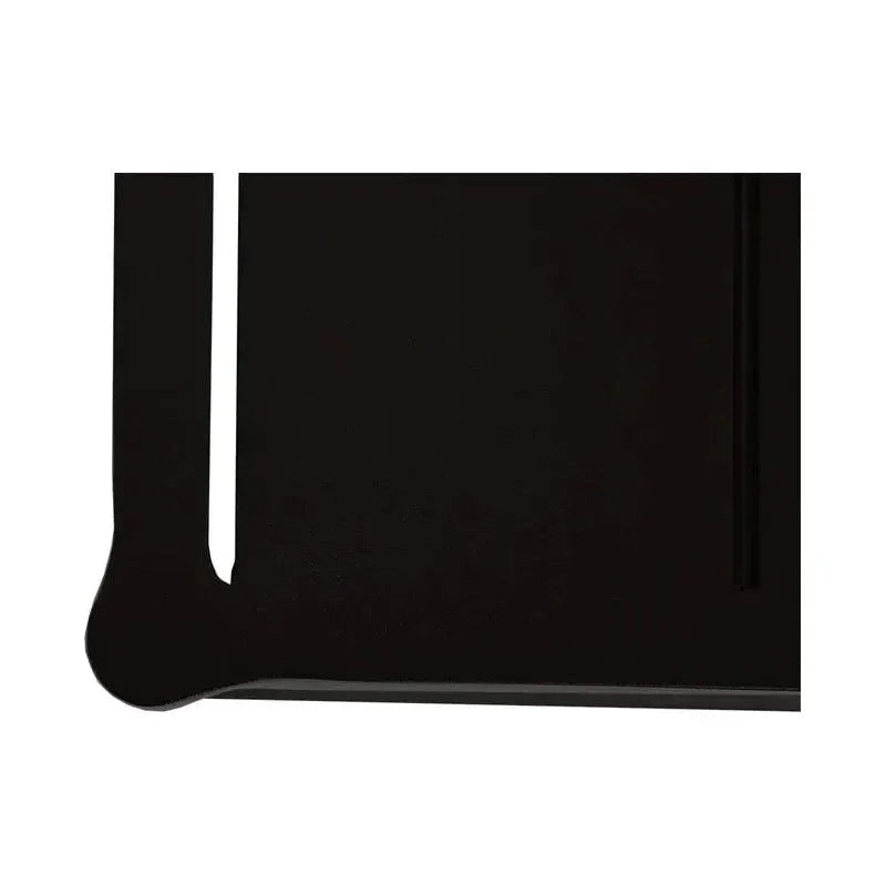 Pietra Aluminum Outdoor End Table -- view 6