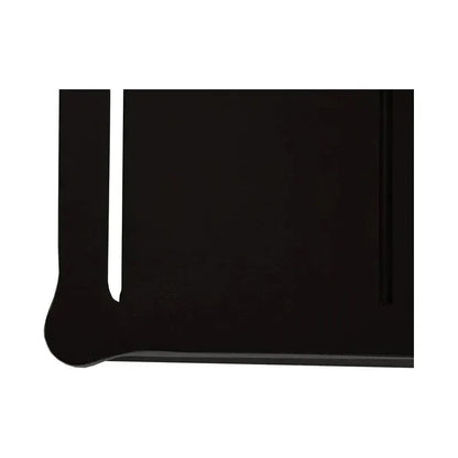 Pietra Aluminum Outdoor End Table -- view 6