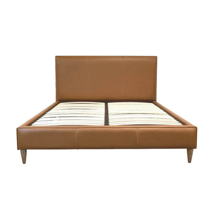 Pisa Leather Upholstered Luxurious Bed