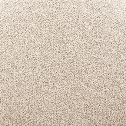 Zuo Modern Placid Shearling Fabric Bed