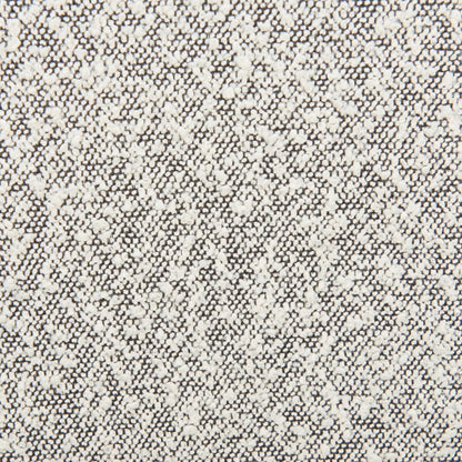 Zuo Modern Plat Grey Textured Fabric Dining Chair 2PC