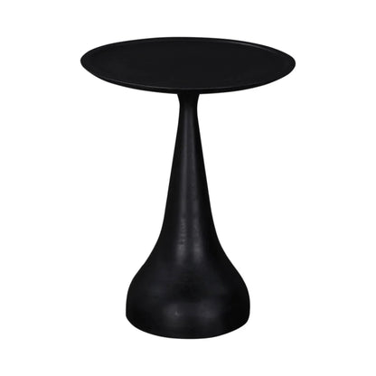 Polina Wooden Round Stylish Side Table