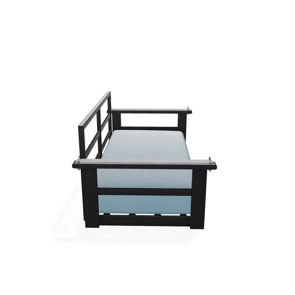 Porch Swing With Seat Cushion Only