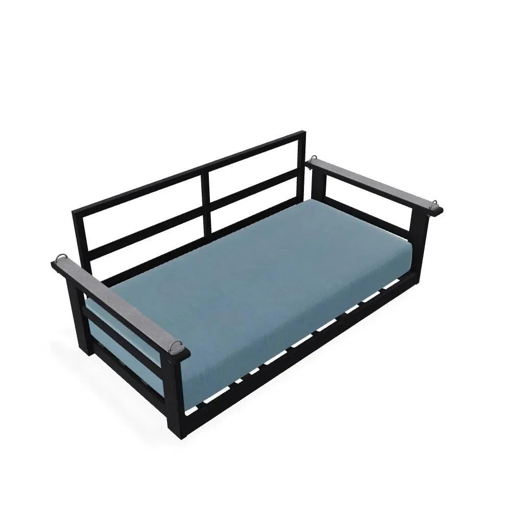 Porch Swing With Seat Cushion Only