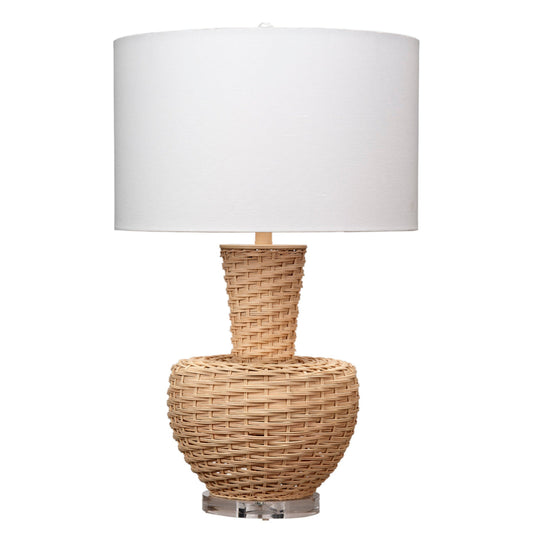 Portobello Table Lamp-Table Lamps-Jamie Young-Sideboards and Things