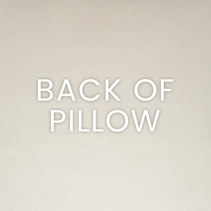 D.V. Kap Oxido Removeable Cover Throw Pillow