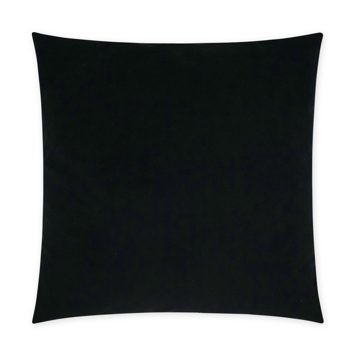 D.V. Kap Zoolander Gold Throw Pillow