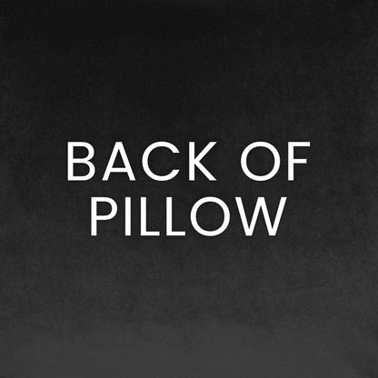 D.V. Kap Amelie Handcrafted Throw Pillow