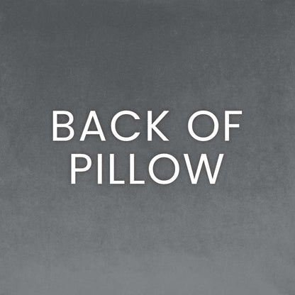 Underwood Handmade Cotton Throw Pillow