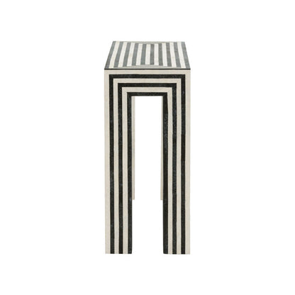 Wildwood Positano Tessellated Rectangular Console Table