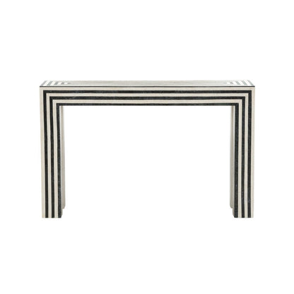 Wildwood Positano Tessellated Rectangular Console Table