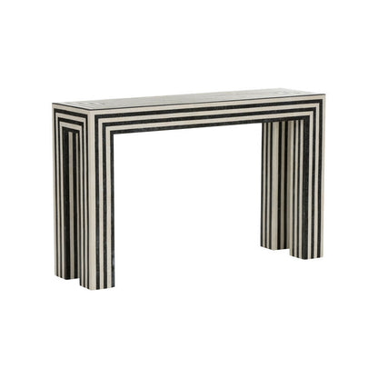 Wildwood Positano Tessellated Rectangular Console Table