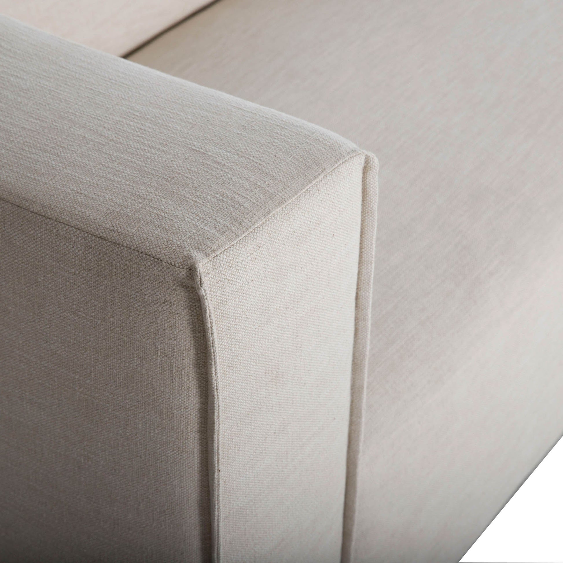 Premium Performance Fabric Modular Sectional-Modular Sofas-LH Imports-LOOMLAN