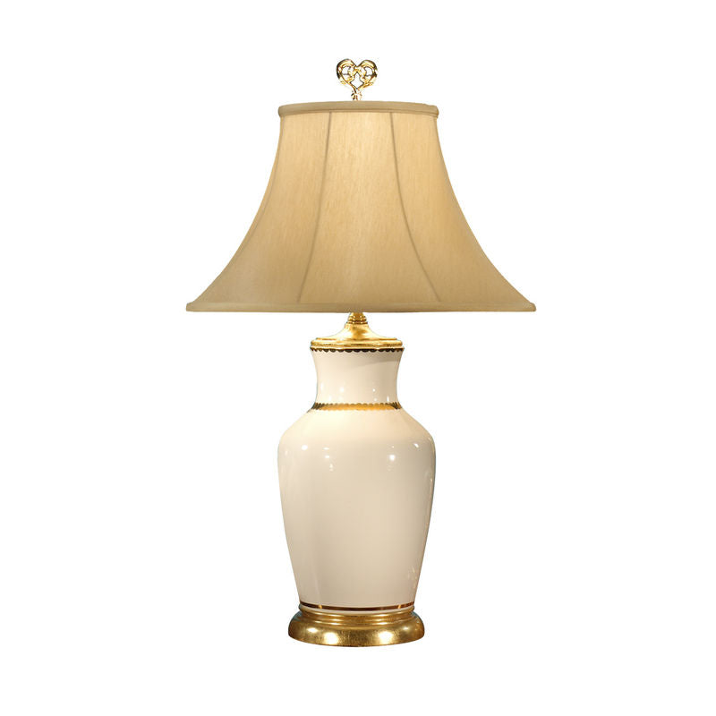 Wildwood Presidential Porcelain Made Table Lamp