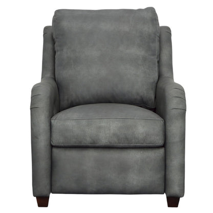 Prestinia Luxury Power Motion Leather Chair