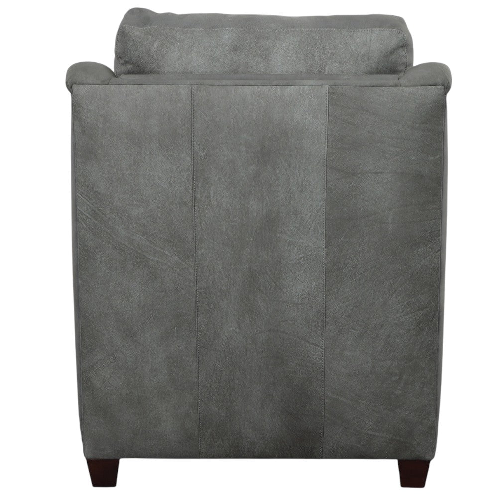 Prestinia Luxury Power Motion Leather Chair